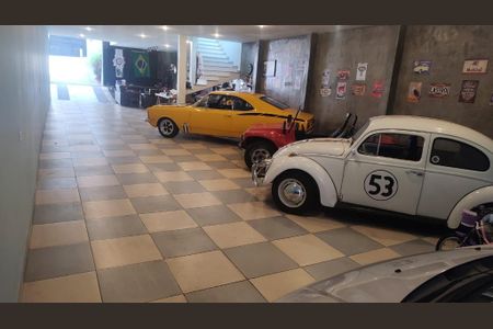 Casa à venda com 420m², 6 quartos e 12 vagas Casa à venda com 420m², 6 quartos e 12 vagasFoto 17