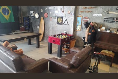 Foto 21 de casa à venda com 6 quartos, 420m² em Perdizes, São Paulo