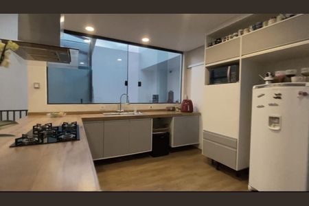 Foto 20 de casa à venda com 6 quartos, 420m² em Perdizes, São Paulo