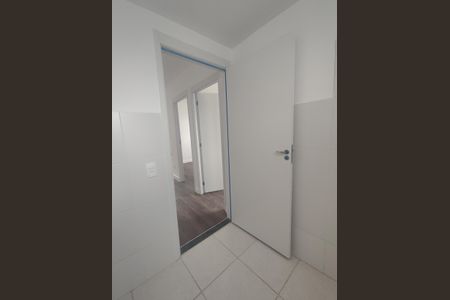Apartamento para alugar com 44m², 2 quartos e 1 vagaBanheiro