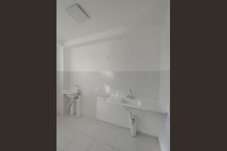 Apartamento para alugar com 44m², 2 quartos e 1 vagaCozinha