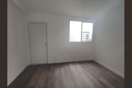 Sala de apartamento para alugar com 2 quartos, 44m² em Colonial, Contagem