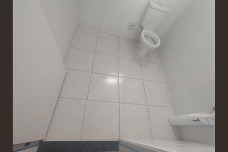 Apartamento para alugar com 44m², 2 quartos e 1 vagaBanheiro