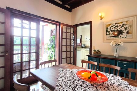 Casa de condomínio à venda com 311m², 4 quartos e 6 vagas Casa de condomínio à venda com 311m², 4 quartos e 6 vagasCopa