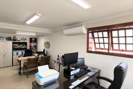 Casa de condomínio à venda com 311m², 4 quartos e 6 vagas Casa de condomínio à venda com 311m², 4 quartos e 6 vagasEscritório