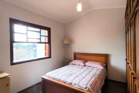 Casa de condomínio à venda com 311m², 4 quartos e 6 vagas Casa de condomínio à venda com 311m², 4 quartos e 6 vagasQuarto 2