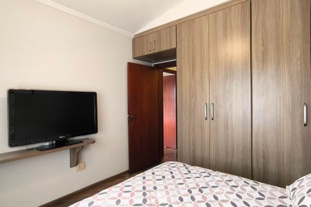 Casa de condomínio à venda com 311m², 4 quartos e 6 vagas Casa de condomínio à venda com 311m², 4 quartos e 6 vagasQuarto 1