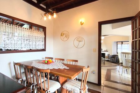 Casa de condomínio à venda com 311m², 4 quartos e 6 vagas Casa de condomínio à venda com 311m², 4 quartos e 6 vagasCopa