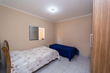 Quarto 2 de casa à venda com 2 quartos, 80m² em Cangaiba, São Paulo