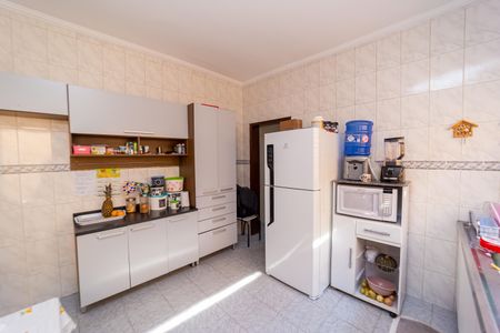 Cozinha de casa à venda com 2 quartos, 80m² em Cangaiba, São Paulo