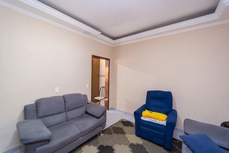 Sala de casa à venda com 2 quartos, 80m² em Cangaiba, São Paulo