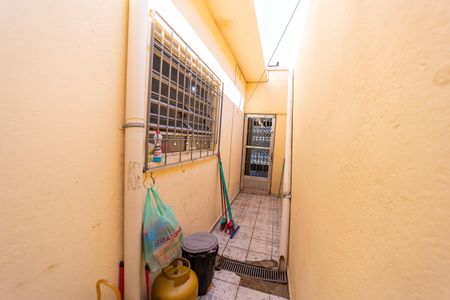 Área de Serviço de casa à venda com 2 quartos, 80m² em Cangaiba, São Paulo