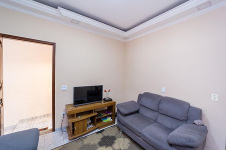 Sala de casa à venda com 2 quartos, 80m² em Cangaiba, São Paulo