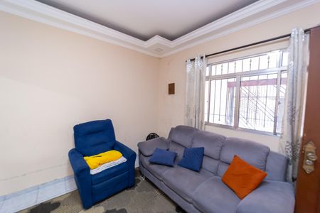 Sala de casa à venda com 2 quartos, 80m² em Cangaiba, São Paulo