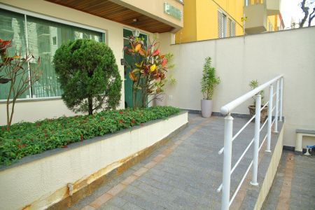 Apartamento à venda com 180m², 3 quartos e 2 vagasÁrea comum