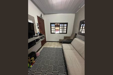 Foto 02 de casa à venda com 2 quartos, 141m² em Vila Campo Grande, São Paulo