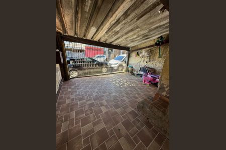 Foto 03 de casa à venda com 2 quartos, 141m² em Vila Campo Grande, São Paulo