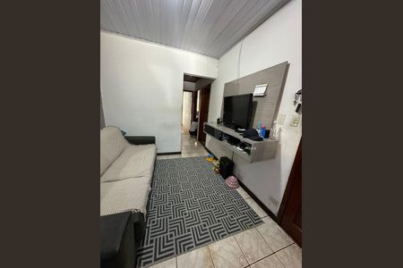 Foto 13 de casa à venda com 2 quartos, 141m² em Vila Campo Grande, São Paulo