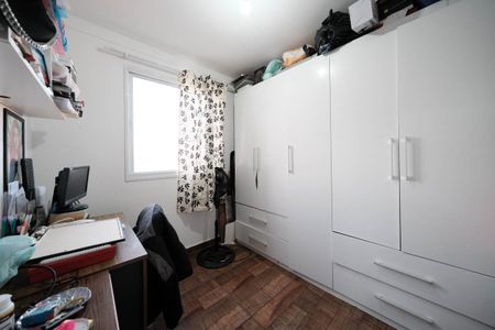 Quarto 2 de apartamento para alugar com 2 quartos, 41m² em Jardim Belem, São Paulo