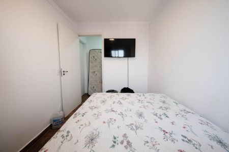 Quarto 1 de apartamento para alugar com 2 quartos, 41m² em Jardim Belem, São Paulo