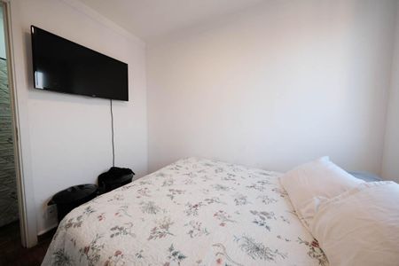 Quarto 1 de apartamento para alugar com 2 quartos, 41m² em Jardim Belem, São Paulo