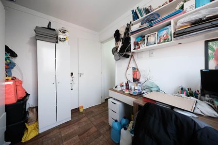 Quarto 2 de apartamento para alugar com 2 quartos, 41m² em Jardim Belem, São Paulo