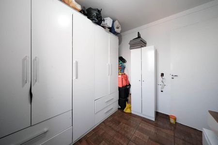 Quarto 2 de apartamento para alugar com 2 quartos, 41m² em Jardim Belem, São Paulo