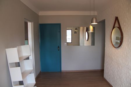 Sala  de apartamento para alugar com 2 quartos, 65m² em Picanço, Guarulhos