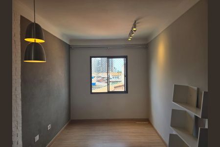 Sala  de apartamento para alugar com 2 quartos, 65m² em Picanço, Guarulhos