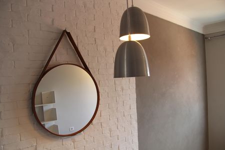 Sala  de apartamento para alugar com 2 quartos, 65m² em Picanço, Guarulhos
