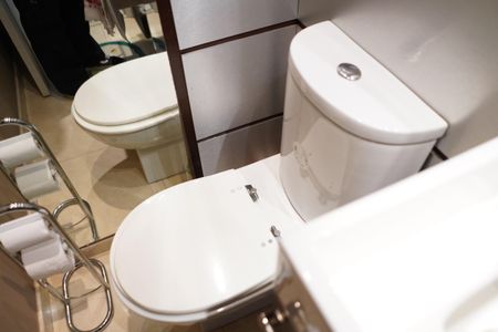 Apartamento à venda com 139m², 2 quartos e 4 vagasLavabo