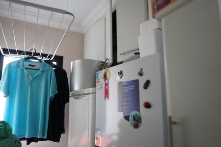 Apartamento à venda com 139m², 2 quartos e 4 vagasQuarto de Serviço