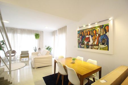 Sala de apartamento para alugar com 4 quartos, 250m² em Jacarepaguá, Rio de Janeiro