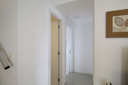 Apartamento para alugar com 250m², 4 quartos e 1 vagaCorredor