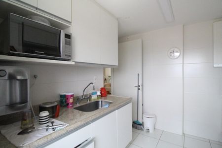 Apartamento para alugar com 250m², 4 quartos e 1 vagaCozinha