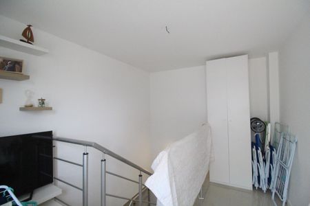 Apartamento para alugar com 250m², 4 quartos e 1 vagaHall do terraço