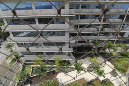 Apartamento para alugar com 250m², 4 quartos e 1 vagaVista da Varanda da Sala