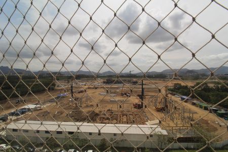 Apartamento para alugar com 250m², 4 quartos e 1 vagaÁrea de serviço - Vista