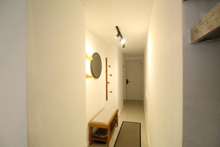 Apartamento para alugar com 250m², 4 quartos e 1 vagaCorredor