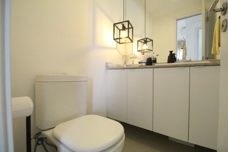 Apartamento para alugar com 250m², 4 quartos e 1 vagaLavabo