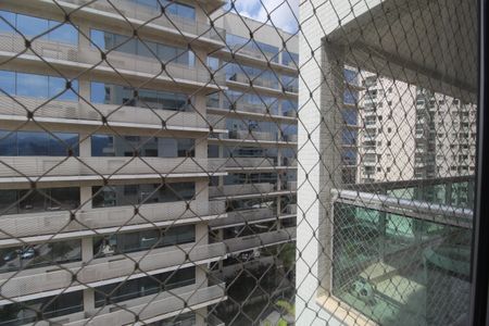 Apartamento para alugar com 250m², 4 quartos e 1 vagaVista da Suíte 3