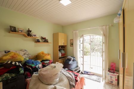 Quarto de casa à venda com 3 quartos, 150m² em Jardim São Paulo, São Paulo