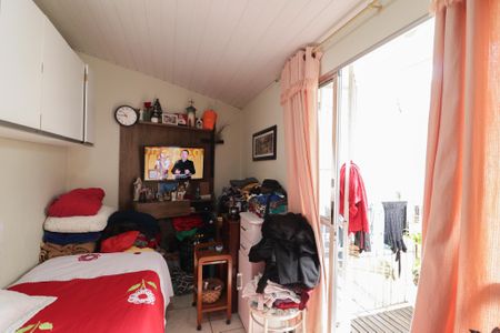 Casa à venda com 150m², 3 quartos e 2 vagasQuarto de Serviço 1