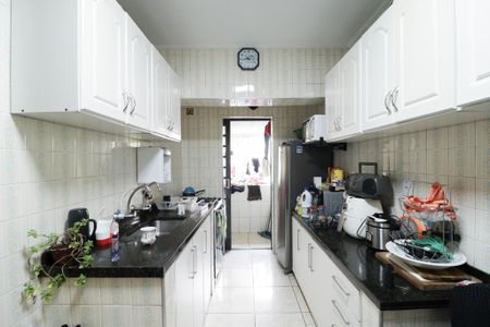 Casa à venda com 150m², 3 quartos e 2 vagasCozinha