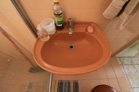 Casa à venda com 150m², 3 quartos e 2 vagasBanheiro da Suíte