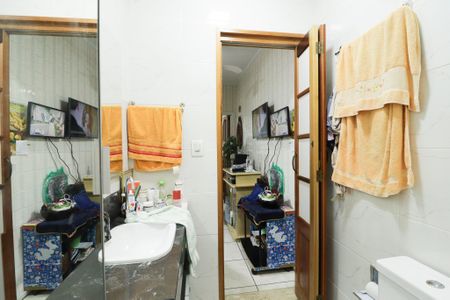 Casa à venda com 150m², 3 quartos e 2 vagasBanheiro Social