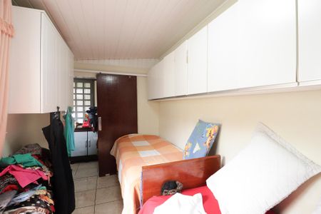 Casa à venda com 150m², 3 quartos e 2 vagasQuarto de Serviço 1