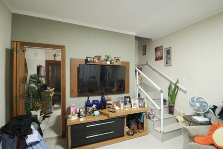 Sala de casa à venda com 3 quartos, 150m² em Jardim São Paulo, São Paulo