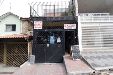 Casa à venda com 150m², 3 quartos e 2 vagasFachada