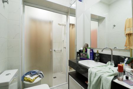 Casa à venda com 150m², 3 quartos e 2 vagasBanheiro Social